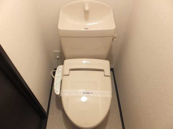 レオネクストグランデエスパシオの物件内観写真